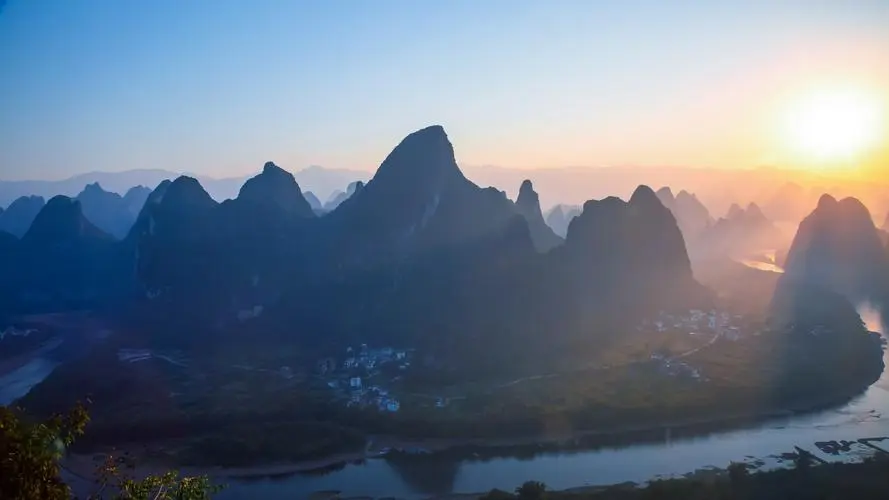 科技工业高标准